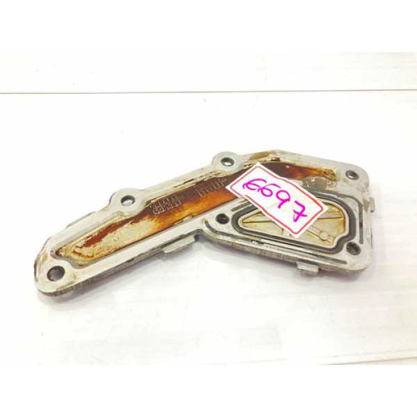 Tampa Bomba Água 3.8 Hyundai Vera Cruz 2010