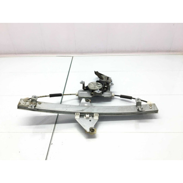 Máquina Vidro Traseira Direita Jac J3 Hatch 2012