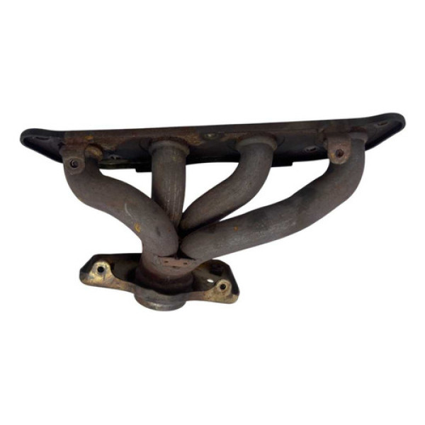 Coletor Escape Renault Fluence 2.0 2011/2018 47361