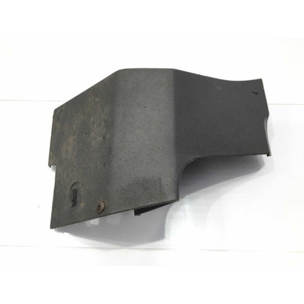 Acabamento Spoiler Caixa Ar Ford Eco 2013/2018