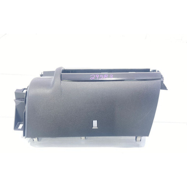 Moldura Comando Ar-condicionado Honda Wrv 2017/2021