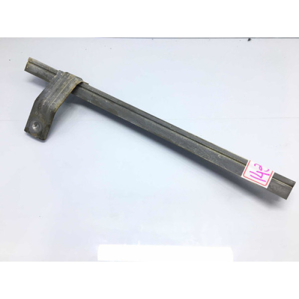 Guia Canaleta Dianteira Esquerda Honda City 2015/2019