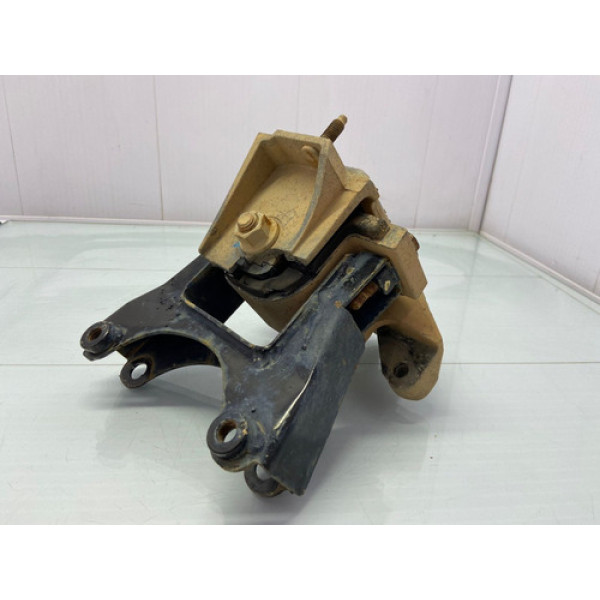 Coxim Esquerdo Motor Volkswagen Savero Robust 1.6 2017/20