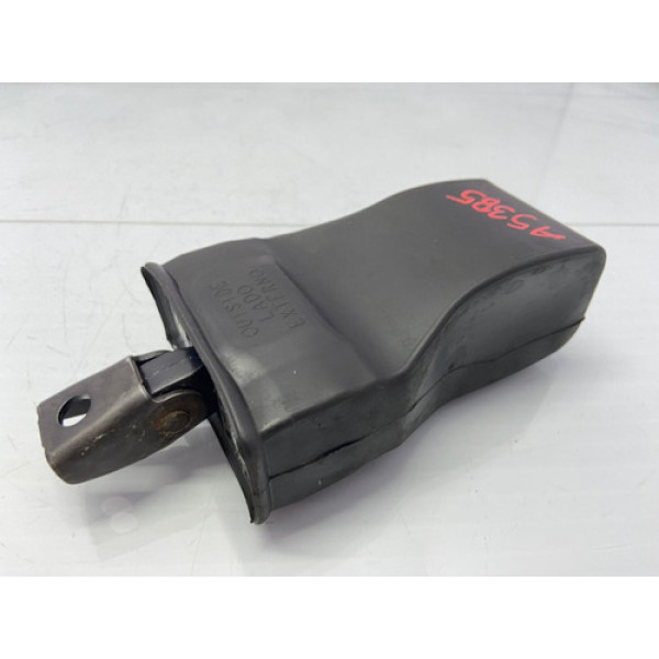 Limitador Porta Traseira Esq Volkswagen Gol Voyage 2009/2012