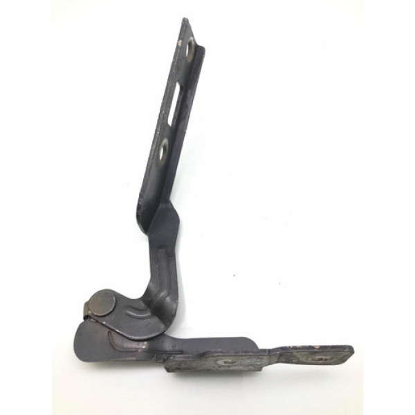 Dobradiça Esquerda Capô Dianteiro Ford Fiesta 2008/2011