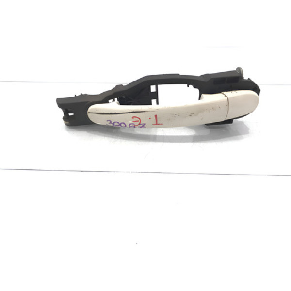 Maçaneta Externa Porta Traseira Esquerda Voyage 2013/2016 Traseira