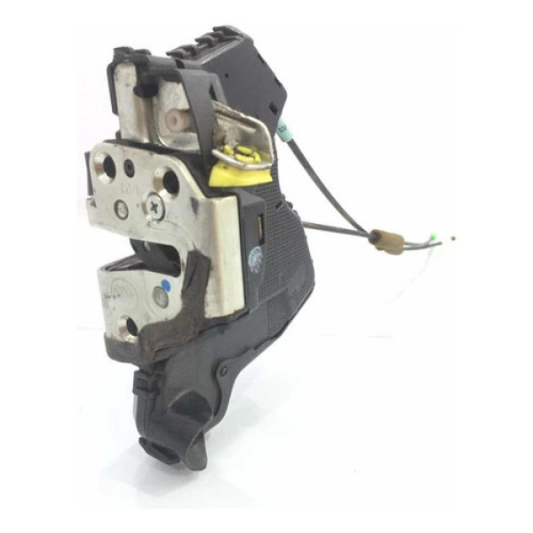 Fechadura Porta Dianteira Le Toyota Corolla 2009/2015