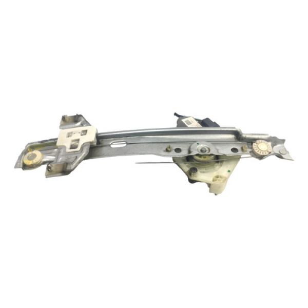 Máquina Vidro Porta Traseira Esquerda Ford Ka 2013/2018