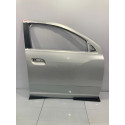 Porta Dianteira Direita Chevrolet Cobalt 2012/2021 Dianteira Direita Prateado