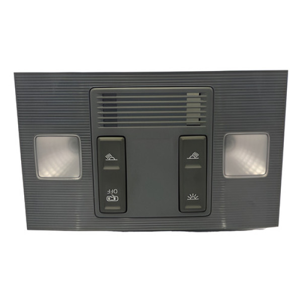 Luz Cortesia Teto Volkswagen T-cross 2019/2023