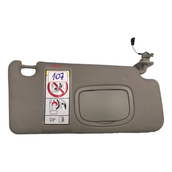 Quebra Sol Lado Direito  Fiat Toro 1.8 Aut 2017/2021