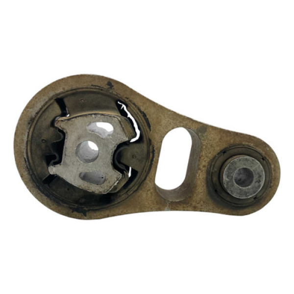 Coxim Limitador Torção Cambio Fiesta/ecosport 1.6 16v 13/21 