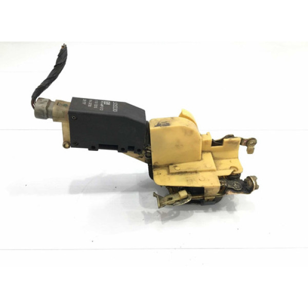 Fechadura Dianteira Esquerda Chevrolet Corsa  2001/2008
