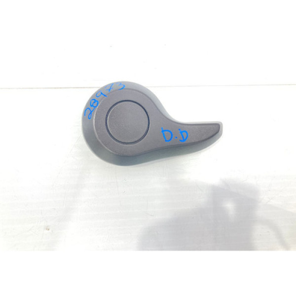 Alavanca Regulagem Banco Dianteiro Direito Captur 17/23