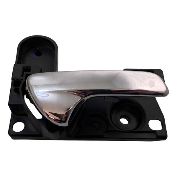 Maçaneta Int Dian / Tras Dir Freemont Journey 2011/16 51574 Prateado Dianteira/traseira