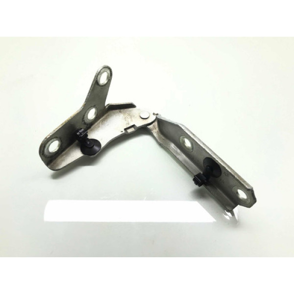 Dobradiça Lado Esquerdo Capô Dianteiro Vw Polo 2003/2015