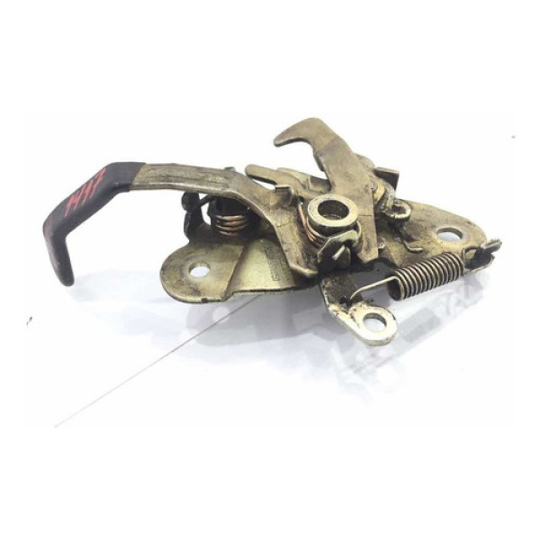 Fechadura Capo Dianteiro Jac J2 2013/2016