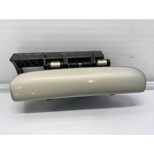 Maçaneta Externa Diant.  Direita Citroën Xsara Picasso 05/10 Cinza