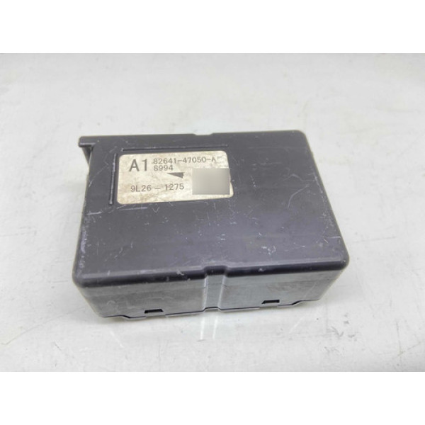 Módulo Rele 2.0 Aut Toyota Corolla 2019/2021 8264147050a