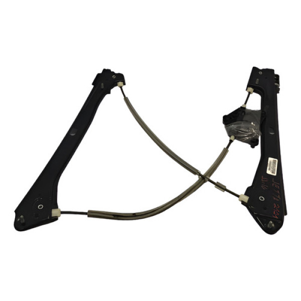 Maquina De Vidro S/motor Dianteira Direita Jetta 2011/2016