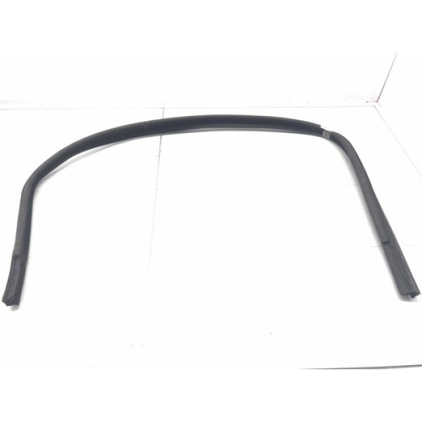 Borracha Canaleta Dianteira Direita Fiat Fiorino 2017