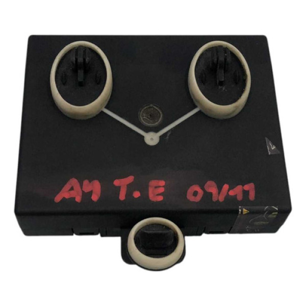 Modulo Vidro Traseiro Esquerdo Audi A4 2009/2011 9746