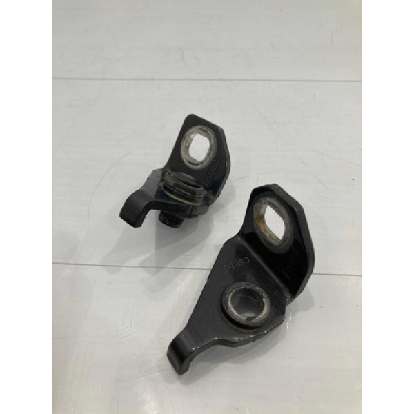 Batente Dobradiça Dianteira Esquerda Ford Ecosport 2013/2017