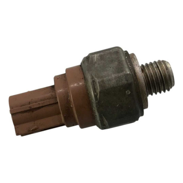 Sensor Pressão Oleo Cambio Aut Honda Fit City 1.5 2009/14