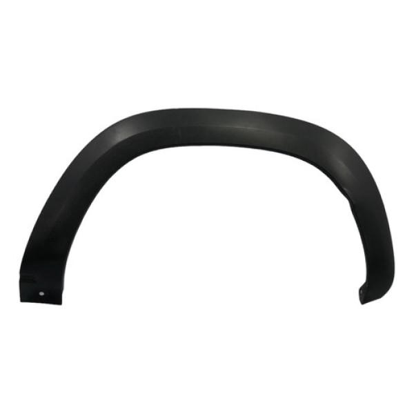 Moldura Friso Lateral Traseira Esq Renault Kwid 2017/2021