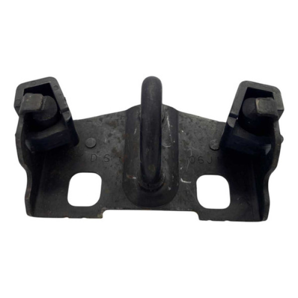 Batente Fechadura Tampa Traseira Peugeot 208 2013/20 48850