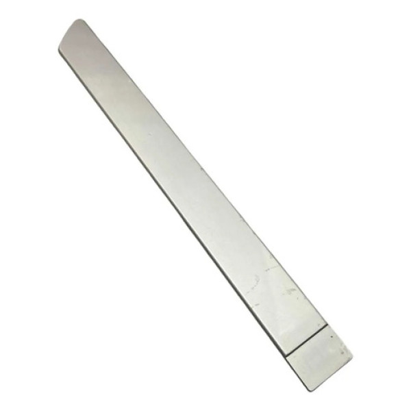 Friso Lateral Traseiro Direito Chevrolet Onix 2013/2019 Cinza