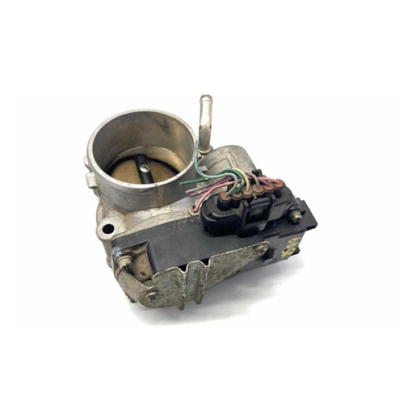 Corpo Borboleta Tbi 2.0 Mitsubishi Asx 2012