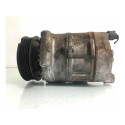 Compressor Ar Condicionado Volkswagen Tiguan 2015 2.0 Tsi