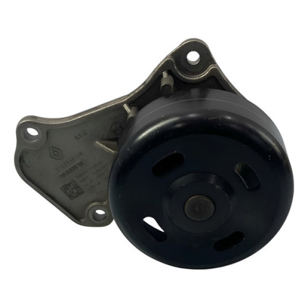 Bomba Da Água Renault Kwid/sandero/logan 1.0 3cc 2017/2021