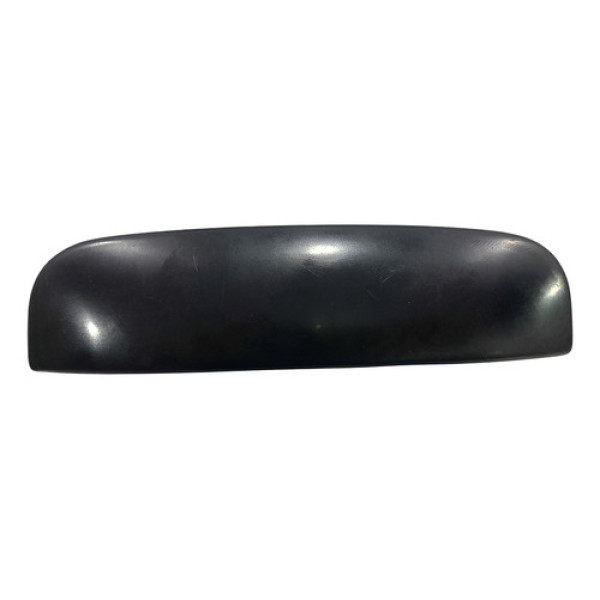 Maçaneta Tampa Traseira Citroën C4 Pallas 2007/2012 49719 Preto