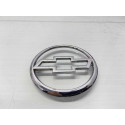 Emblema Chevrolet Capo Traseiro Gm Zafira 2001/2012