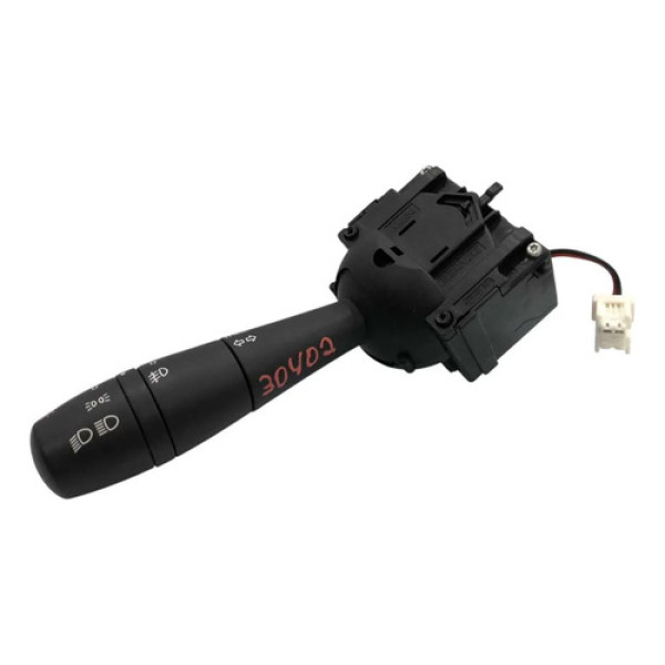 Chave Comando Seta Farol Renault Oroch 2017/2021 21685