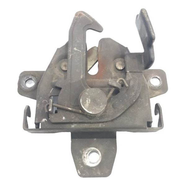 Fechadura Capô Dianteiro Jac J3 2012/2015