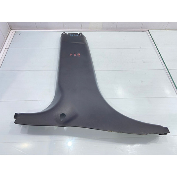 Acabamento Inferior Coluna Central Esquerda Citroen C3 12/21