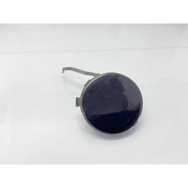 Tampa Reboque Pára-choque Traseiro Citroën C3 Tendance 13/18