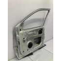 Porta Dianteira Direita Ford Ecosport 2003/2012 Dianteira Direita Prateado