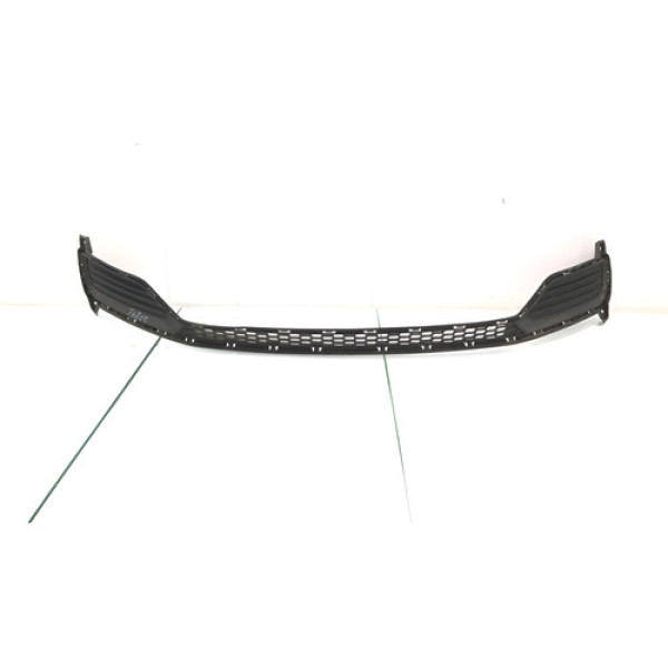 Grade Inferior Para-choque Dianteiro Hyundai Hb20 2016/2018 Fosco