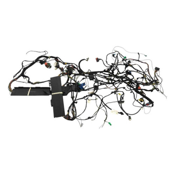 Chicote Interno Painel Citroën C3 2013/2020 53043