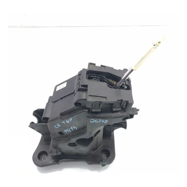 Trambulador Seletor Marcha Citroen C4 Lounge 2011/2015