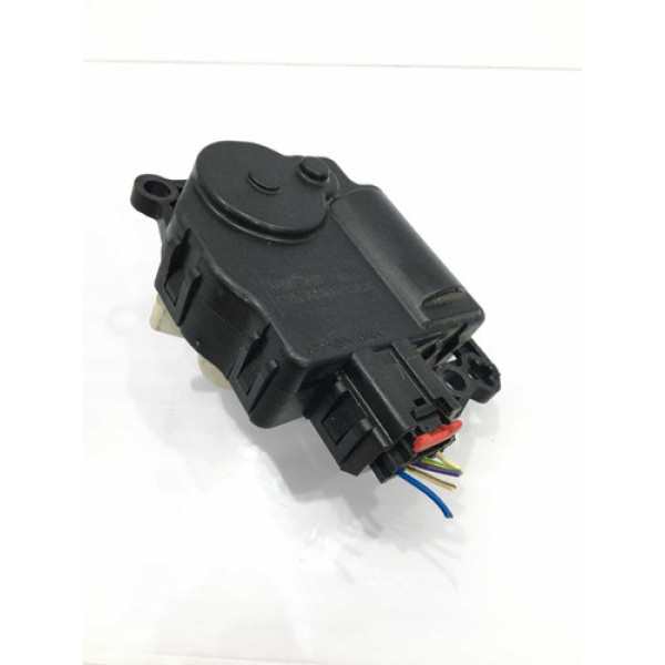 Motor Atuador Caixa Ventilação Ford Ka/new Fiesta/eco 13/21