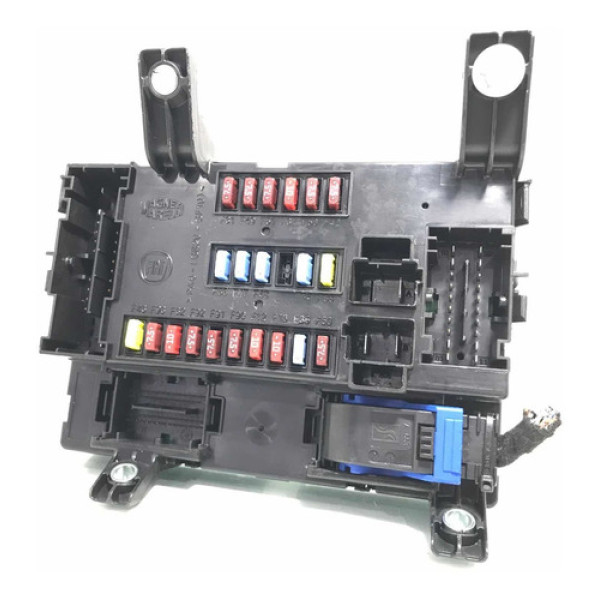 Caixa Fusível/body Computer Fiat Gran Siena 1.0 2020