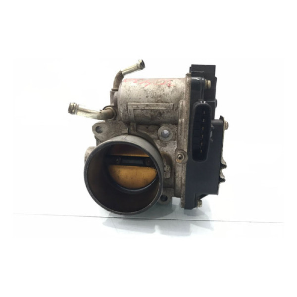 Tbi Corpo Borboleta Mitsubishi Asx 2.0 2011/2016