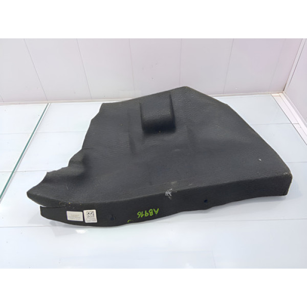 Forro Esquerdo Porta Malas Renault Kwid 2017/2021