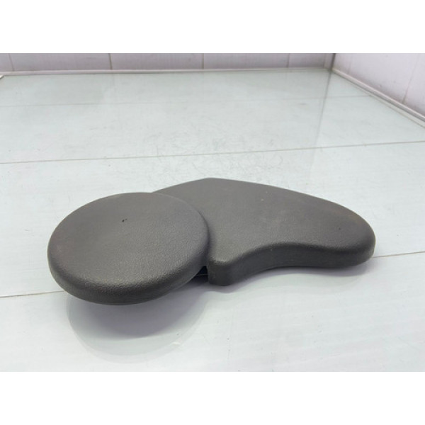 Moldura Banco Dianteiro Esquerdo Ford Ka 2008/2012