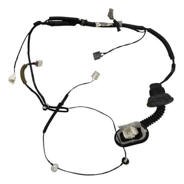 Chicote Porta Dianteira Direita Honda Fit 2015/2021 50072